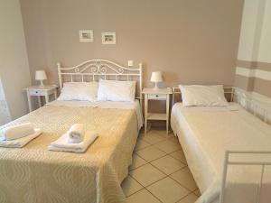 Green View Apartments Lefkada Greece