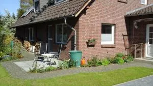 Pension Stahlberg - Weisin