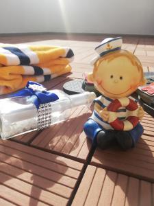 Apartment Carpe Diem