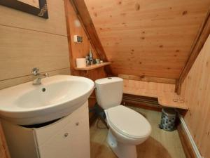 Gajówka Sajczyce - gospodarstwo agroturystyczne