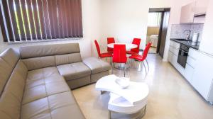 White Apartman Siófok