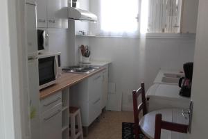 Appartements Belin : photos des chambres