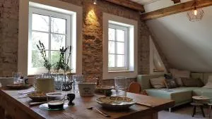 Vintage House am Faaker Seebach - Finkenstein