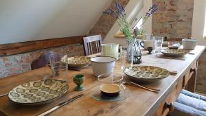 Vintage House am Faaker Seebach