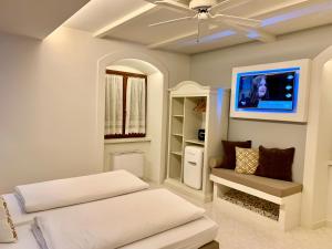 Da Gianni e Villa Annamaria