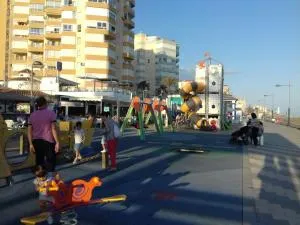 Piso Rubarsal - Torrox Costa