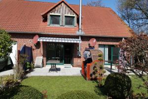 Ferienhaus Blomengoorn