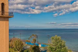 Saltwater Serenade Apartments