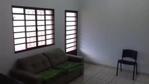 Sítio Luar