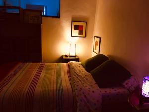 Appartements Appart Central a Sete avec balcon : photos des chambres