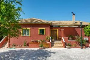Kornata Country House - Agios Ioannis Peristerion