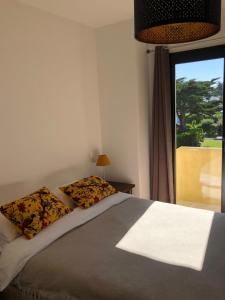 Maisons de vacances Maison familiale au calme/5 chambres/Grand jardin : photos des chambres