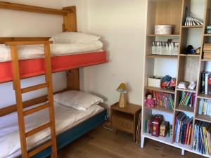 Maisons de vacances Maison familiale au calme/5 chambres/Grand jardin : photos des chambres