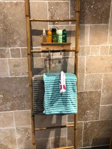 Maisons de vacances Maison familiale au calme/5 chambres/Grand jardin : photos des chambres