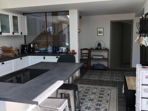 Maison familiale au calme5 chambresGrand jardin