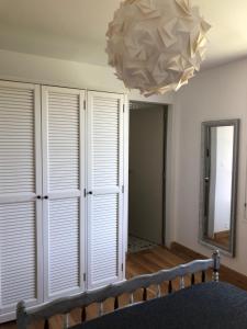 Maisons de vacances Maison familiale au calme/5 chambres/Grand jardin : photos des chambres