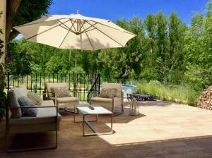 Casa los Tres Nogales - Sebúlcor