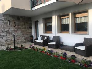 Il Sole e la Luna B&B in Garda