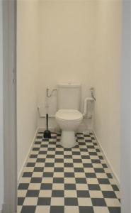 Appartements Confortable T4 proche St-Charles : photos des chambres