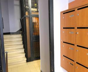 Appartements Confortable T4 proche St-Charles : photos des chambres