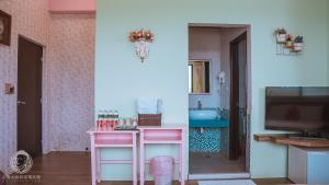 Big Fish Homestay