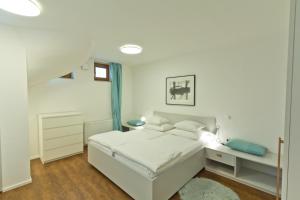 City Centre Apartments 