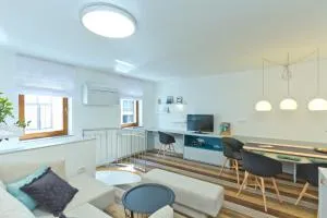 City Centre Apartments - Lublaň