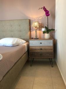 Villa Renata Gold Corfu Greece