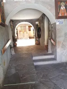 Hostal Cactus - Уанчак