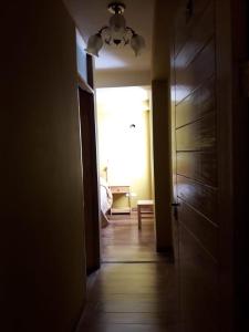 Hostal Cactus
