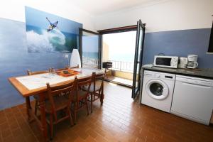 Prime Oceanfront Apartment