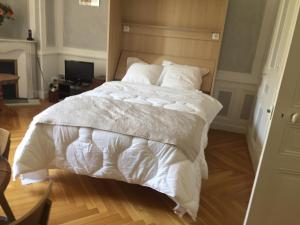 Appartements Beau-Site 46 : photos des chambres