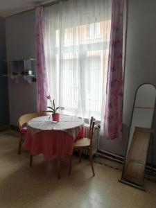 B and B Comme chez soi