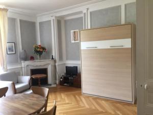 Appartements Beau-Site 46 : Appartement