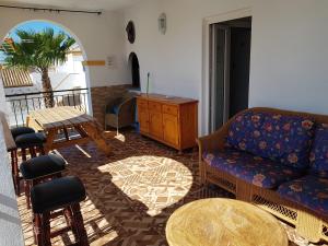 Дуплекс " Torre Gala" Playa Flamenca