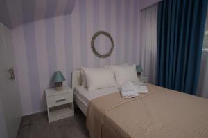 Akti Alegra In Front The Beach