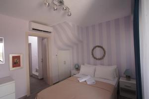 Akti Alegra In Front The Beach