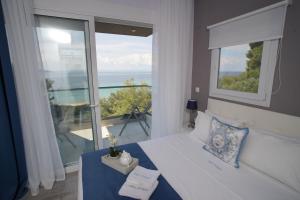 Akti Alegra In Front The Beach - 4hvězdičkové hotely ve městě Neos Marmaras