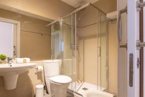 San Jerónimo 17 Suites