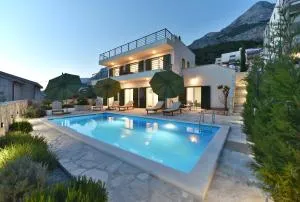 Villa Dodo - Makarska