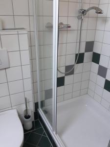 Triple Room room in Russhof-Fam.Thomann