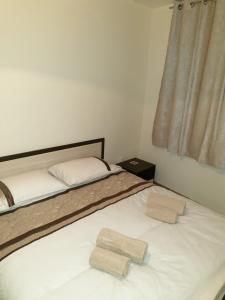 Cosy Apartment - City Centre