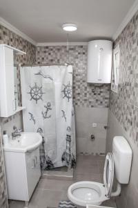 Apartman Kaća