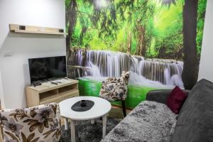 Apartman Kaća - 3hvězdičkové hotely ve městě Cetinje