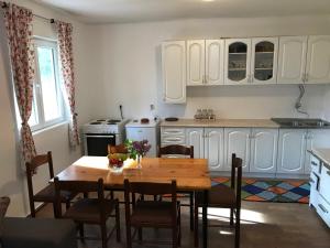 Holiday Home Djekljak