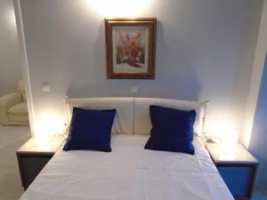 Xenia Ionis luxury apartments Kefalloniá Greece