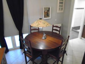 Xenia Ionis luxury apartments Kefalloniá Greece