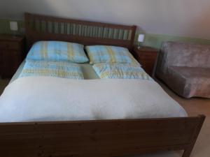 Double Room room in Russhof-Fam.Thomann