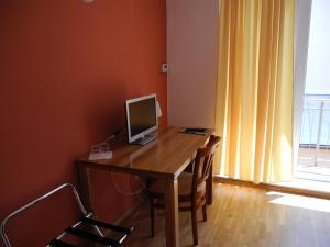 A 7 - Avenue 7 Penzion