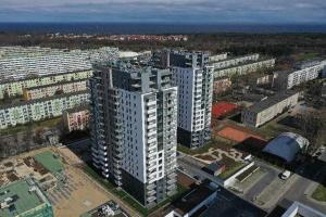 Apartament morski sen